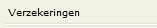 Verzekeringen